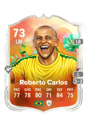 Roberto Carlos da Silva Rocha