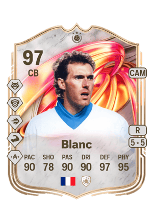 Laurent Blanc