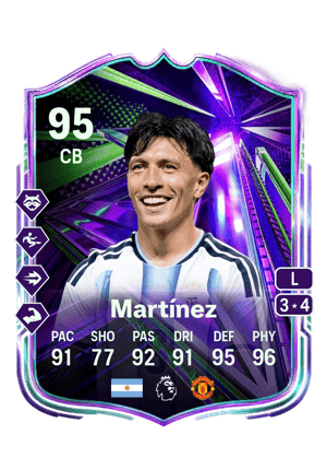 Lisandro Martínez