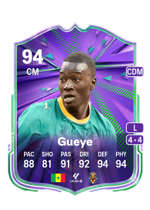 Pape Gueye