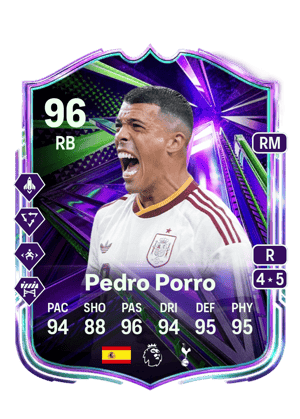Pedro Porro