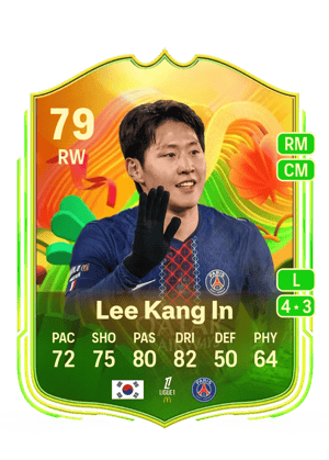 Kang In Lee