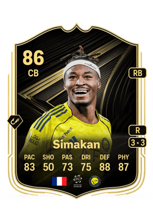 Mohamed Simakan