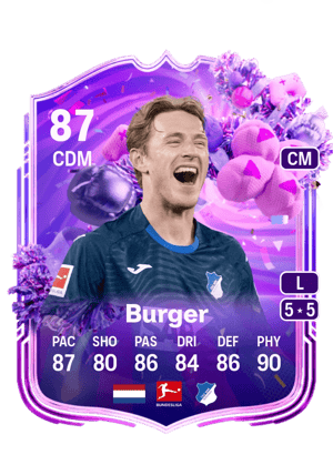 Wouter Burger