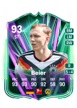 Maximilian Beier