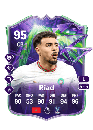 Chadi Riad