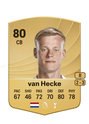 Jan Paul van Hecke