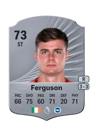 Evan Ferguson