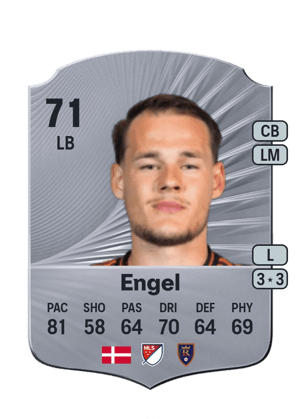 Lukas Engel