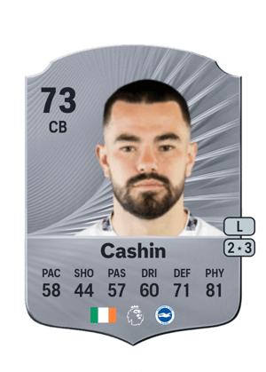 Eíran Cashin