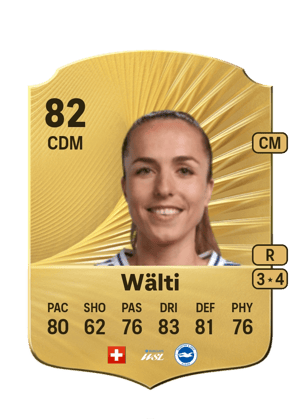 Lia Wälti