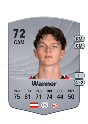 Paul Wanner