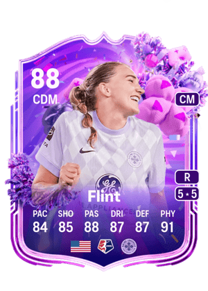 Taylor Flint