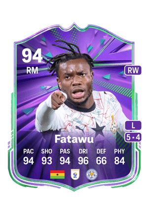 Abdul Fatawu