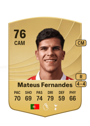 Mateus Fernandes