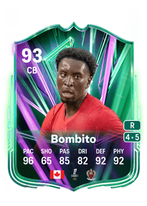 Moïse Bombito