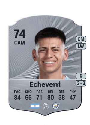 Claudio Echeverri