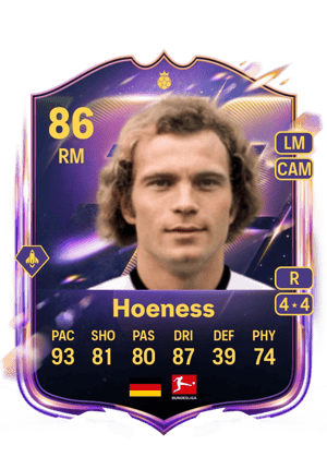 Ulrich Hoeness