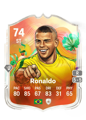 Ronaldo Luís Nazário de Lima