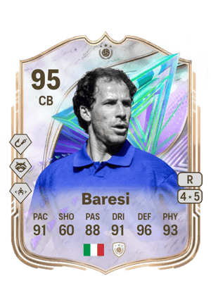 Franco Baresi