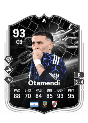Nicolás Otamendi
