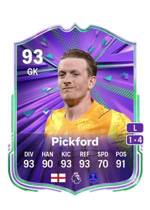 Jordan Pickford