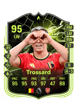 Leandro Trossard