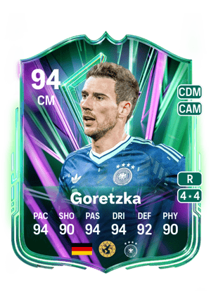 Leon Goretzka