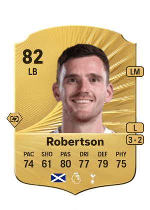Andrew Robertson