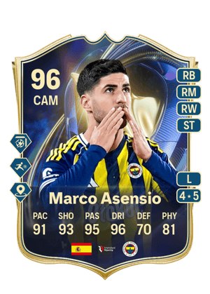 Marco Asensio Willemsen