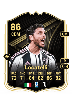 Manuel Locatelli