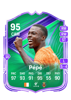 Nicolas Pépé