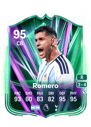 Cristian Romero