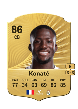 Ibrahima Konaté
