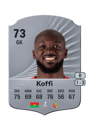 Hervé Koffi