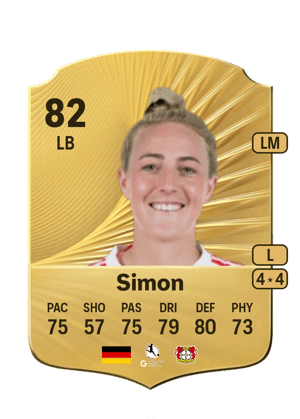 Carolin Simon