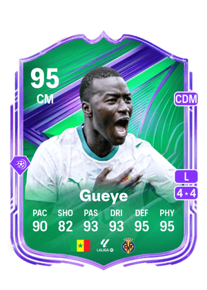 Pape Gueye