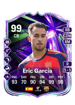 Eric García
