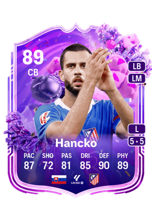 Dávid Hancko