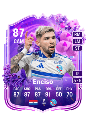 Julio César Enciso
