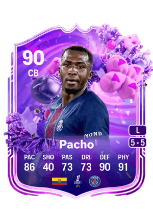 Willian Pacho