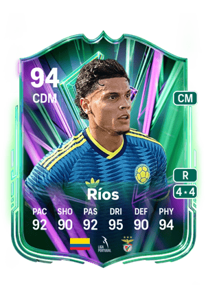 Richard Ríos