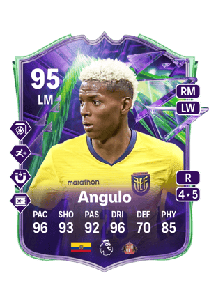 Nilson Angulo