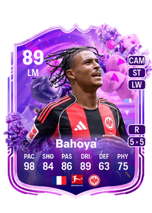 Jean-Mattéo Bahoya
