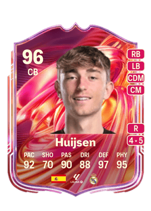 Dean Huijsen